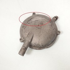 Carter embrayage origine pour