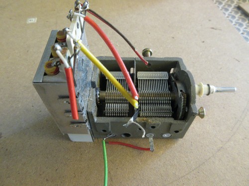 Grundig satellit 3400 tuning - 3400,