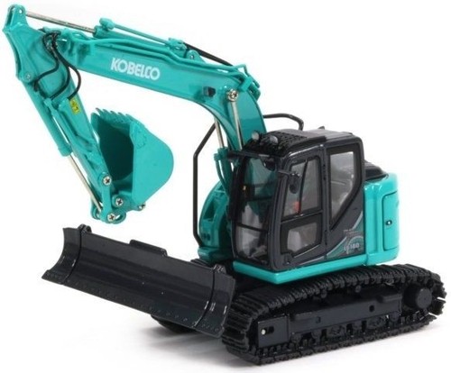 Kobelco ed160 blade - ed160,