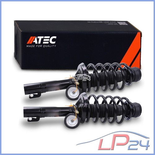 Atec amortisseurs choc - 2x, de