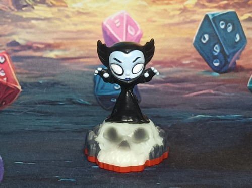 Hijinx figurine mini - hijinx,
