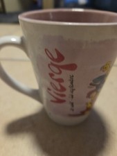 MUG DIDDL ☆ ASTRO VIERGE