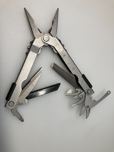 Gerber usa mp600 needle - needle, nose