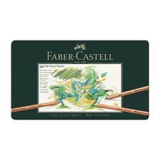 Crayons de couleur - Pastel -