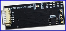 Émulateur de Compteur Tacho
