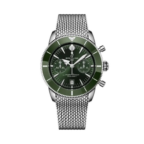 Breitling superocean heritage - breitling,