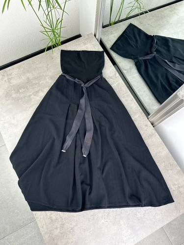 Cop copine black - black, high