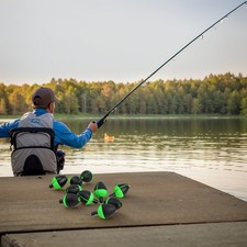 Débutants carpe pêche - , truite