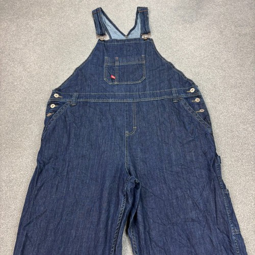 Salopette dickies femme 40x30 - dickies,