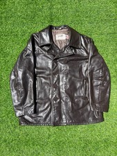 Rare Vintage Schott NYC U.S