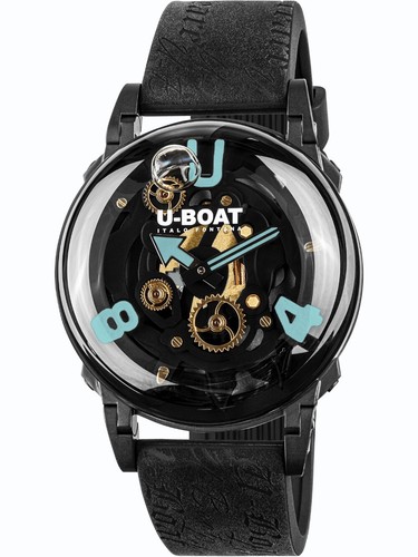 Boat 3353 montre homme 65 - u-boat,