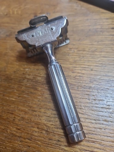 Ancien rasoir star bon état - star,