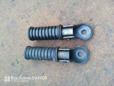 Cale Repose Pieds Arrière