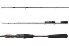 DAIWA Ballistic X Baitcast