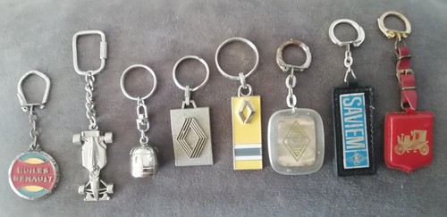 Lot anciens porte - 8,