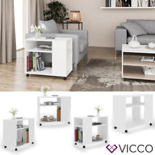 Table d’appoint VICCO ROLLI