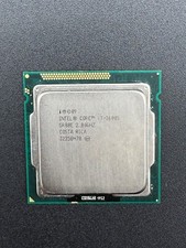 Intel SR00E i7-2600S 2.8GHz