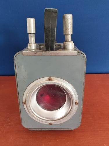 Ancienne lampe - lampe, de