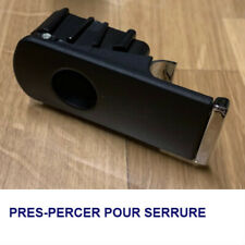 Poignée de boîte à gants