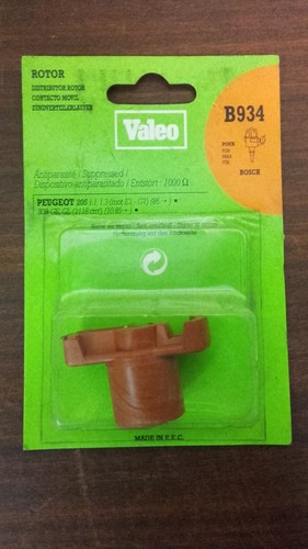 Doigt allumeur valeo - valeo, peugeot