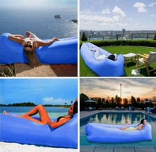 Sofa Canapé Gonflable Sans