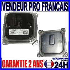 BALLAST MODULE LED 260555097R CONTINENTAL XENON POUR PHARE Renault Megane 4 IV