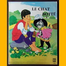 Livre à systèmes LE CHAT