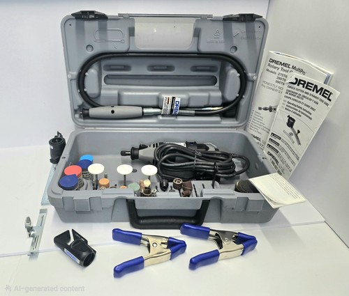Dremel multipro model - multipro,