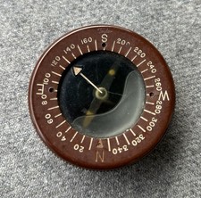 COMPASS BOUSSOLE PARACHUTISTE