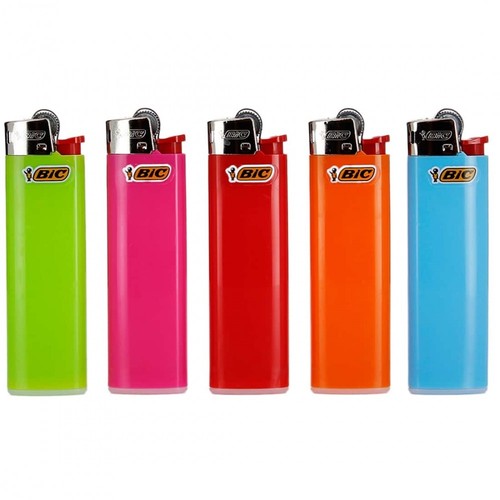 Briquets bic slim pierre - briquets,