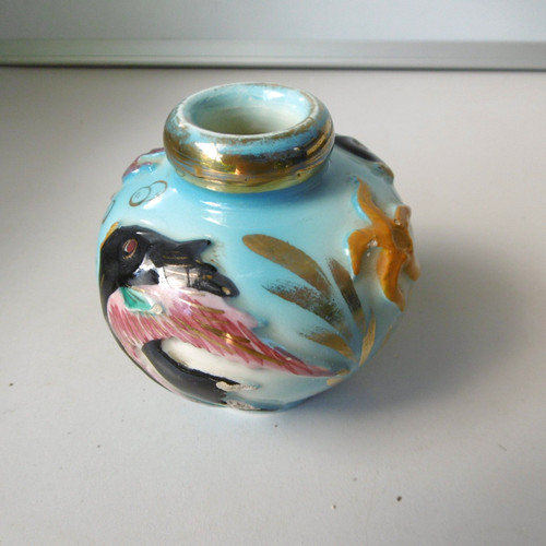 Petit vase ceramique monaco - petit,