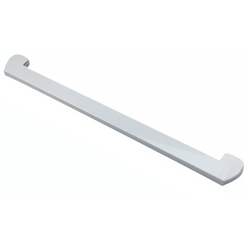 Profil avant plancher verre - avant,