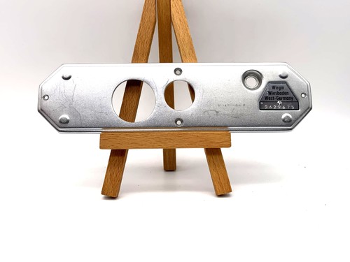 Plaque base edixa prismat - plaque,