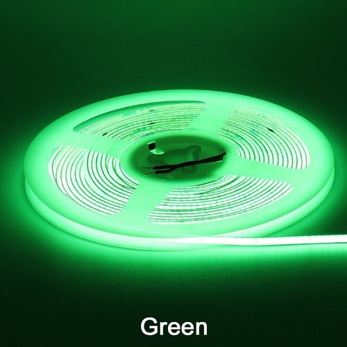2mm cob led strip light - 2mm,