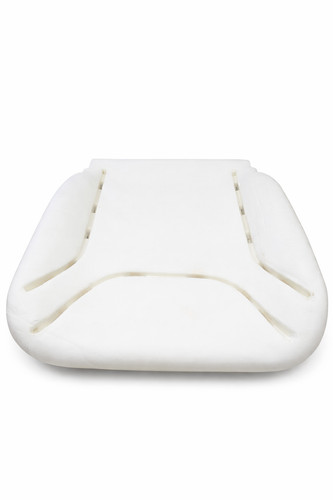 Mousse assise pour siège - mousse, d'assise