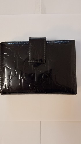 Christian dior cannage - cannage, verni