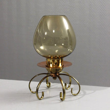 Bougeoir moderniste design