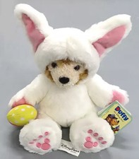 Poupée en peluche Duffy Disney Easter 2016 exclusive Disney Park 20 cm