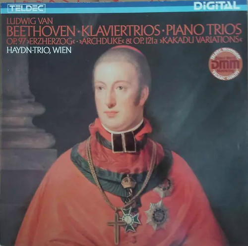 Klaviertrios 97 - klaviertrios,