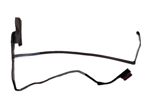 Cable nappe ecran video lcd - cable,