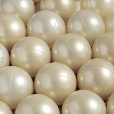 Balles pour Piscine à Balles