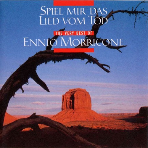 Ennio morricone jouez moi - -, jouez-moi