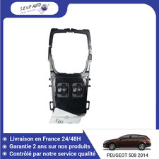 🇫🇷 COMMANDE SIEGE