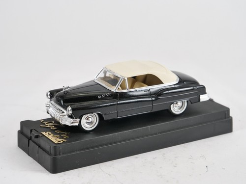 Solido buick super 1950 - 1/43,