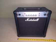 Marshall MG15CF Guitar Combo