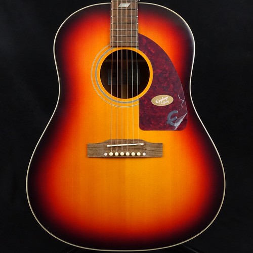 Acoustic guitar epiphone - guitar,
