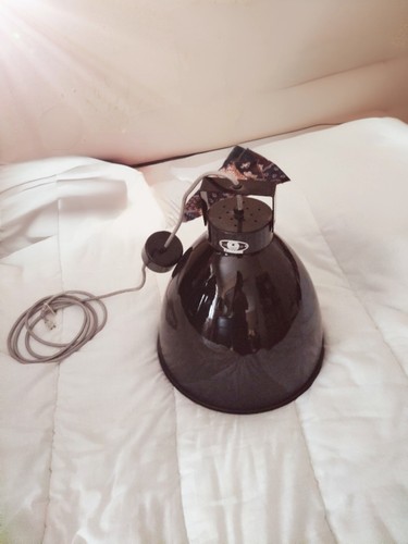 Lustres jieldé a360 noir - ,