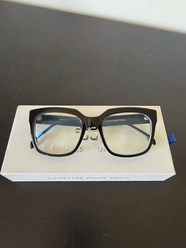 Monture lunettes - de,