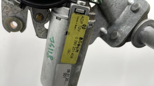 Moteur essuie glace arriere