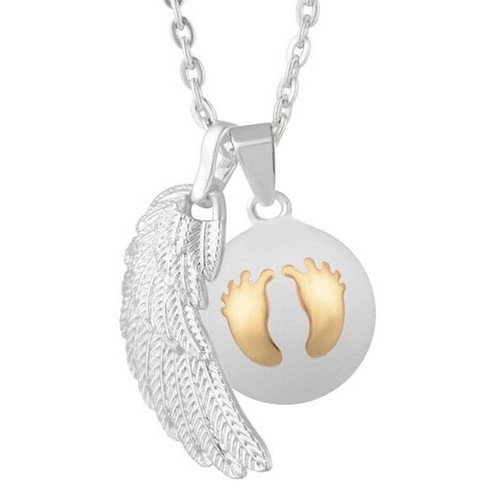 Bola grossesse pendentif - de,